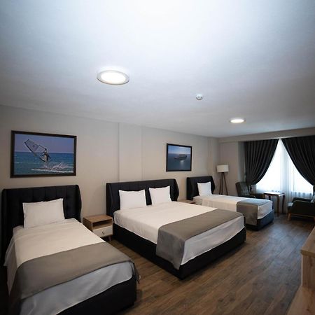 Imroz Elia Hotel 外观 照片
