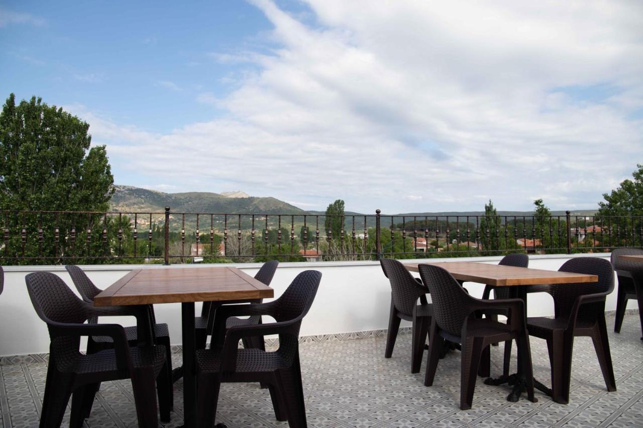 Imroz Elia Hotel 外观 照片