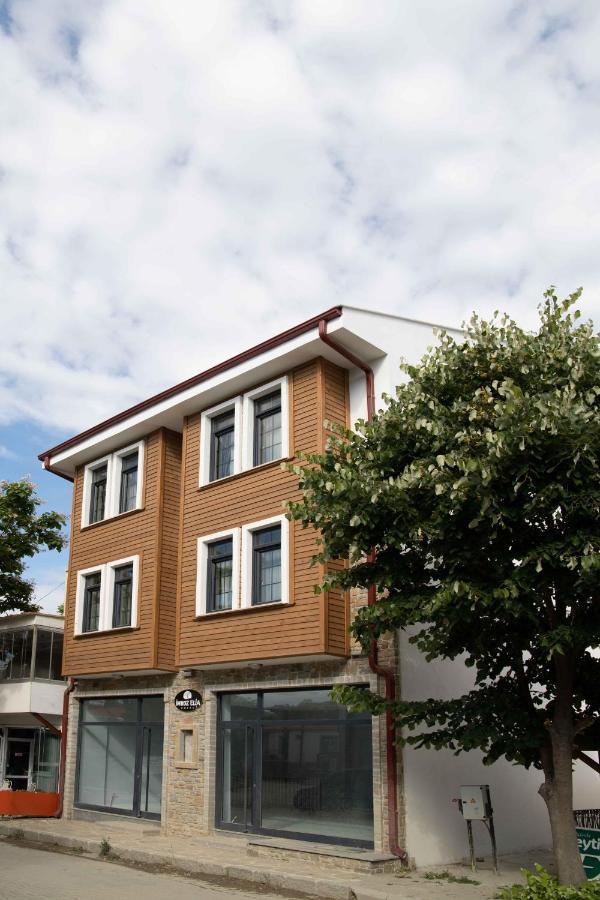 Imroz Elia Hotel 外观 照片
