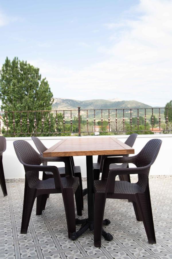 Imroz Elia Hotel 外观 照片