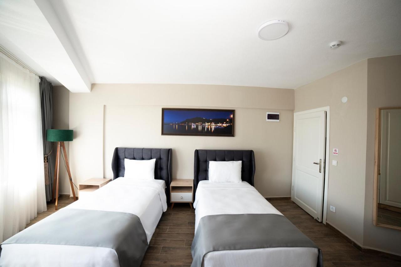 Imroz Elia Hotel 外观 照片