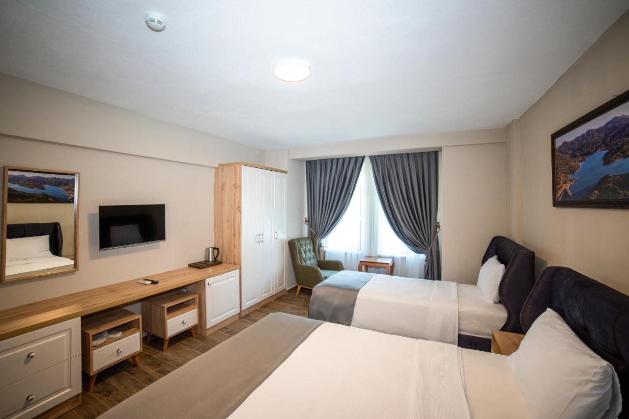 Imroz Elia Hotel 外观 照片