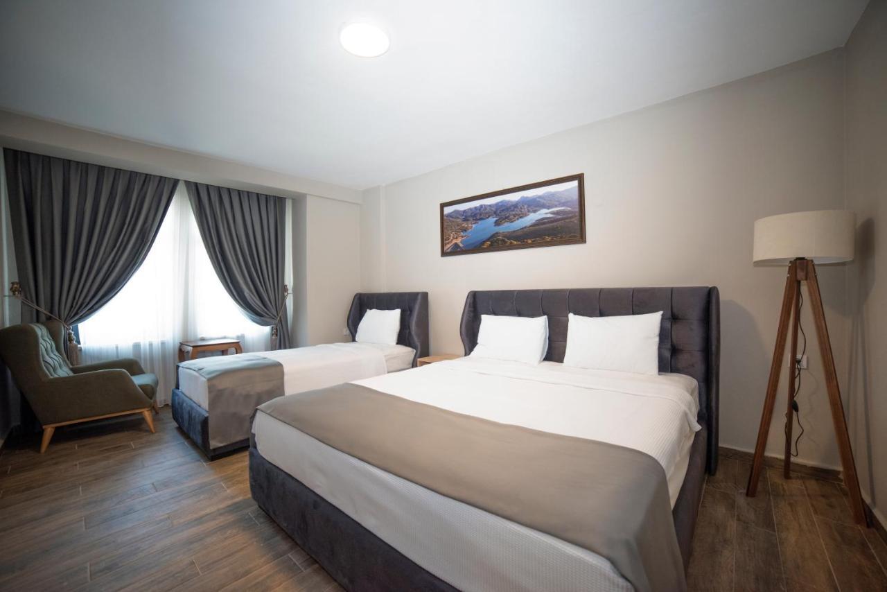 Imroz Elia Hotel 外观 照片