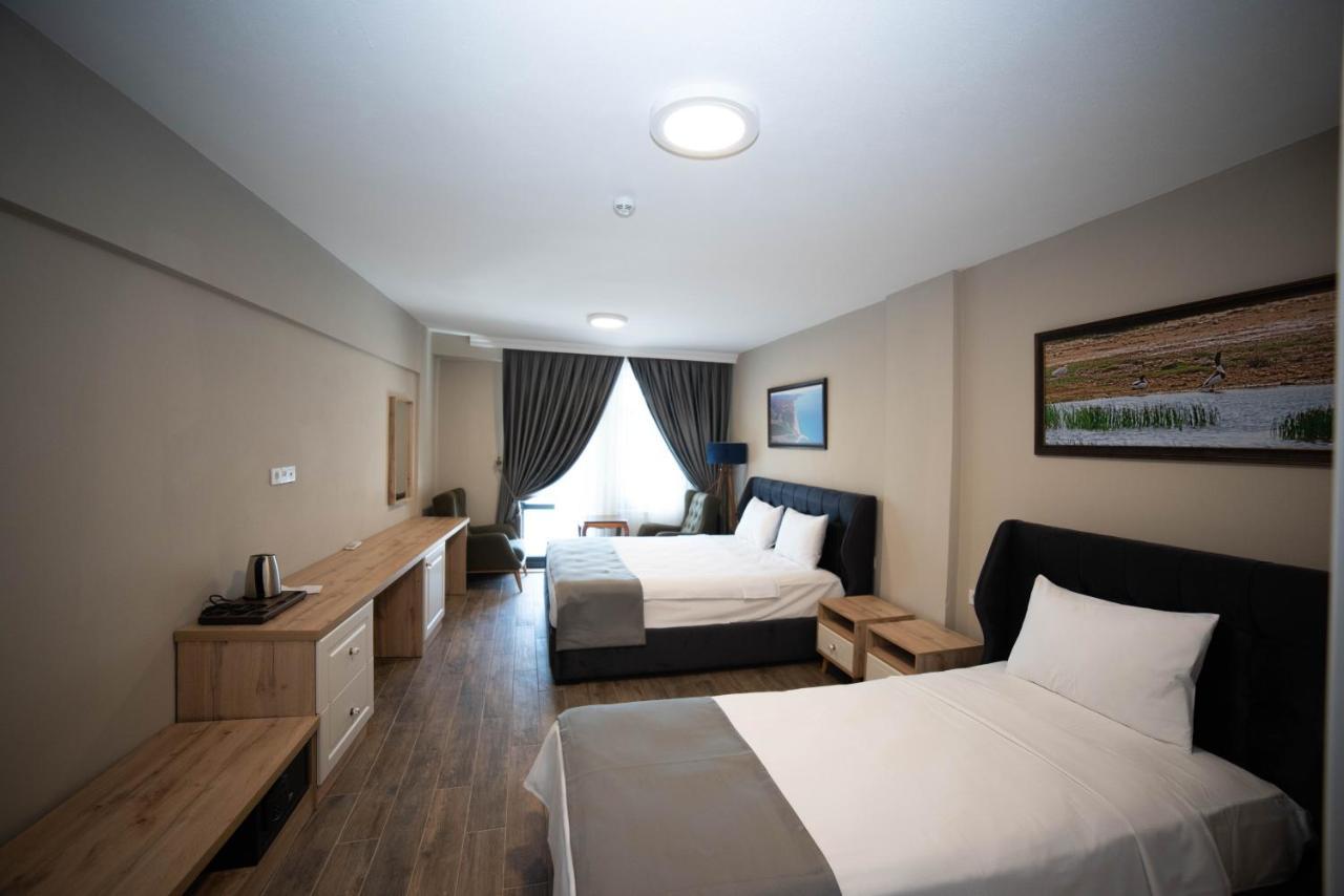 Imroz Elia Hotel 外观 照片
