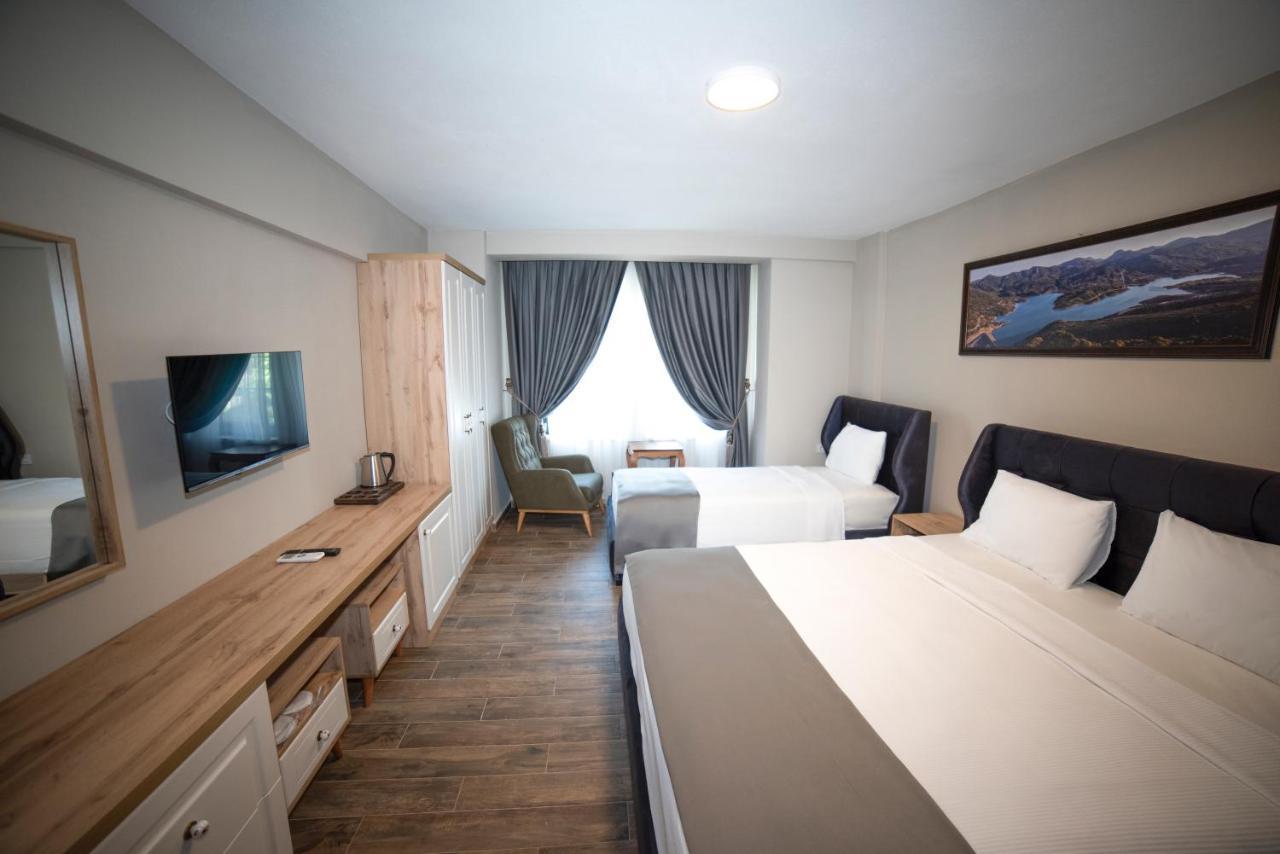 Imroz Elia Hotel 外观 照片