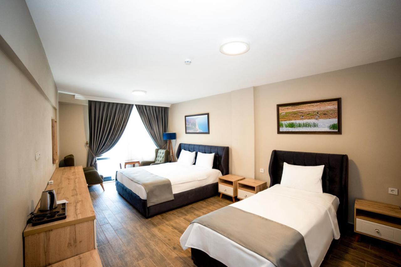 Imroz Elia Hotel 外观 照片