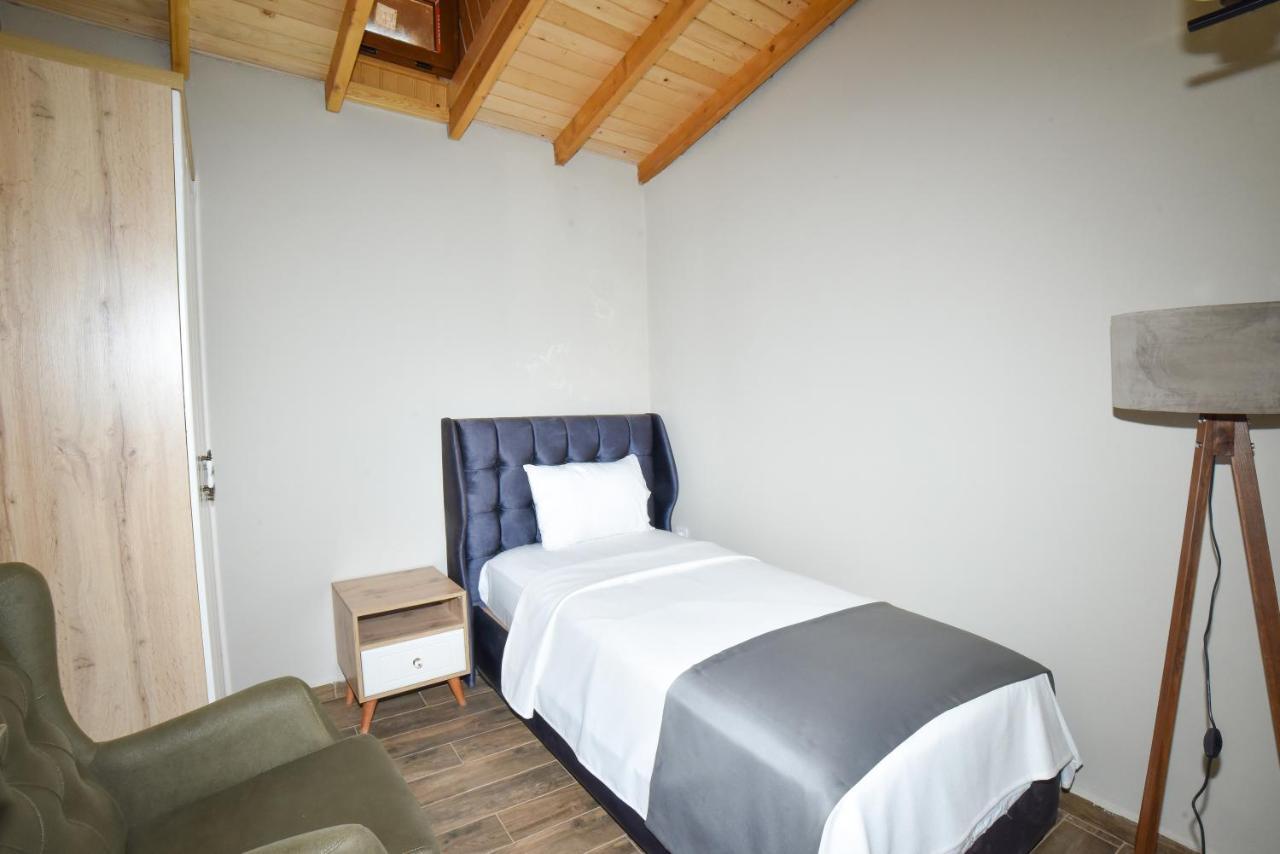 Imroz Elia Hotel 外观 照片