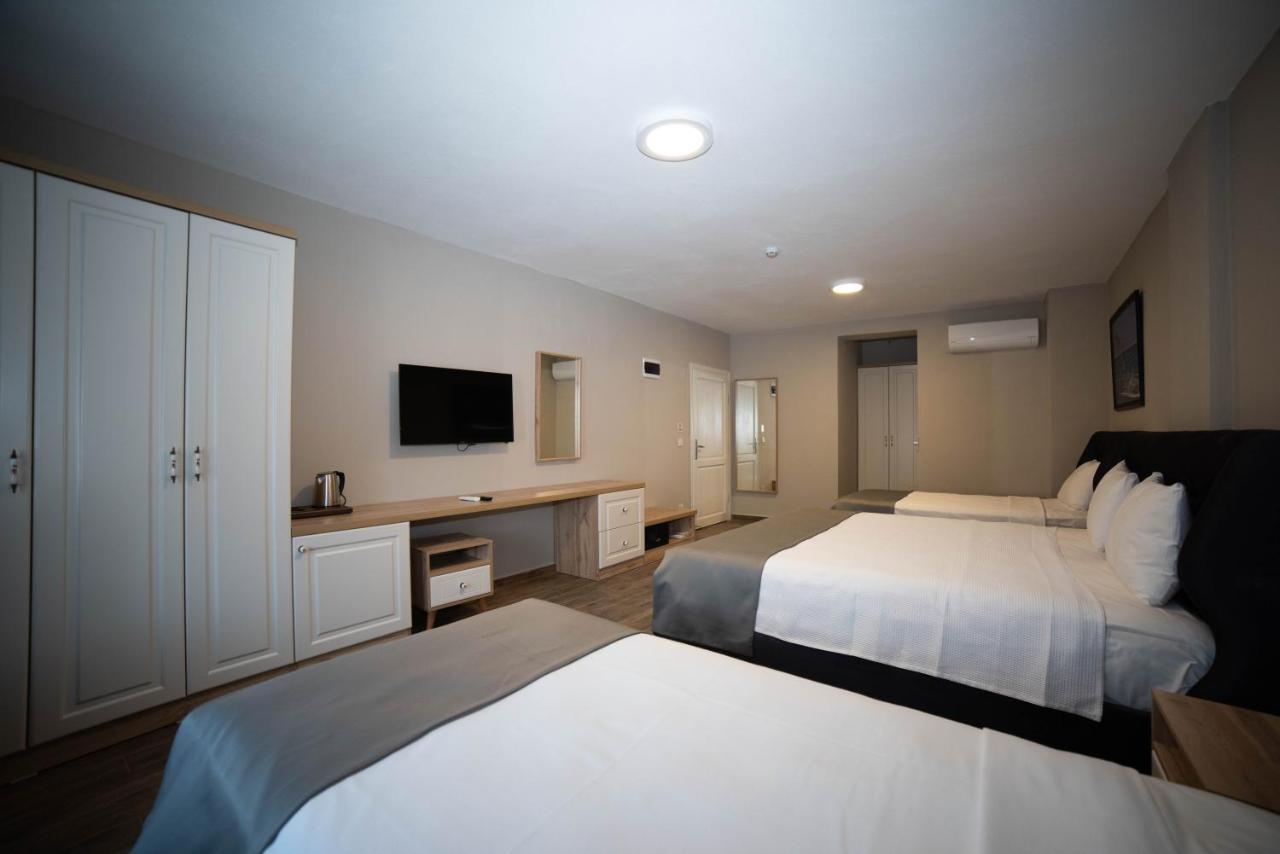 Imroz Elia Hotel 外观 照片
