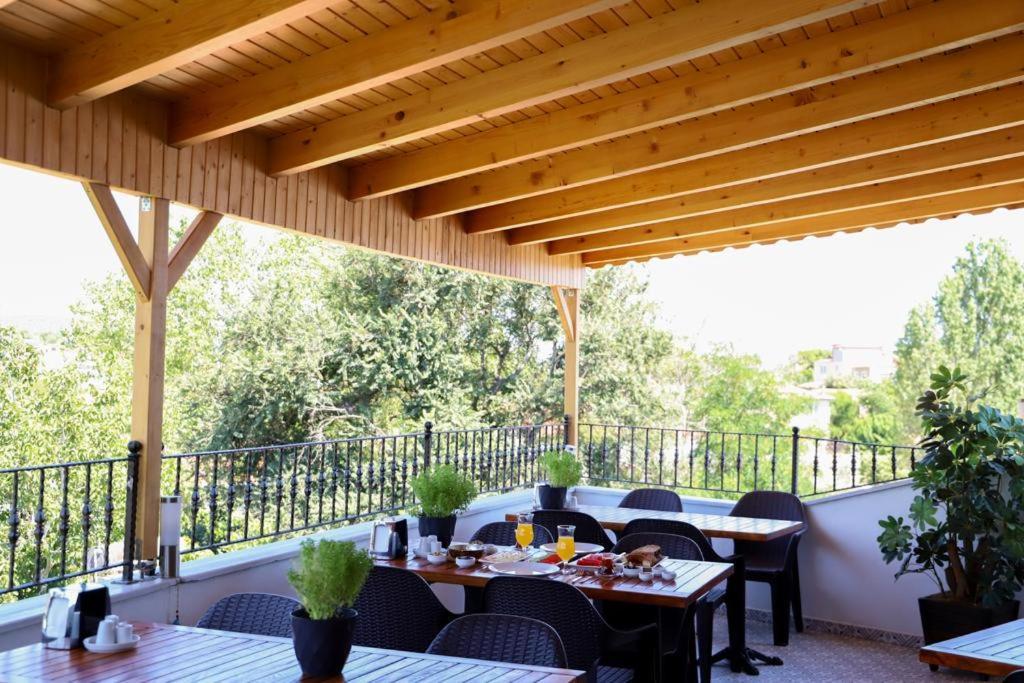 Imroz Elia Hotel 外观 照片