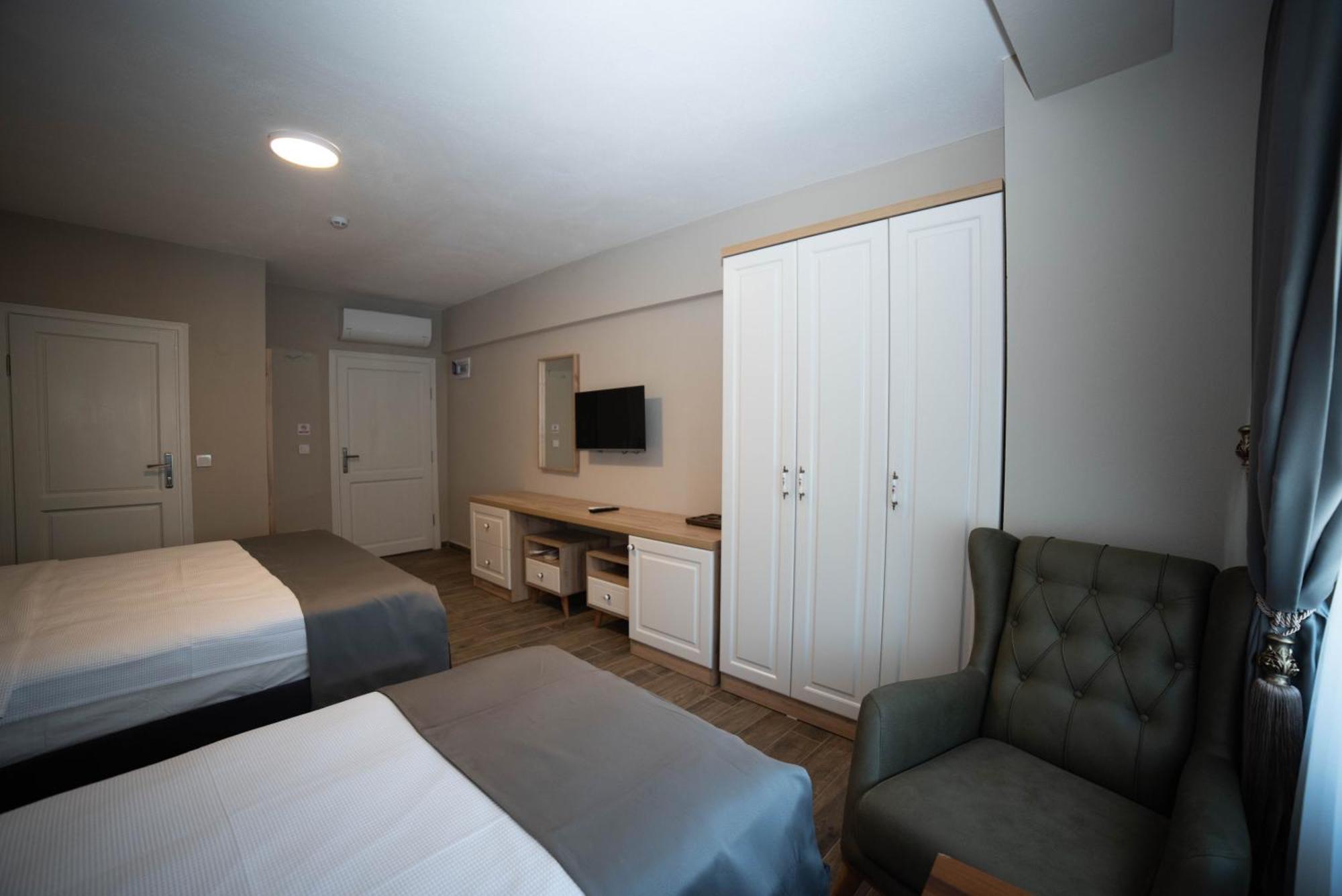 Imroz Elia Hotel 外观 照片