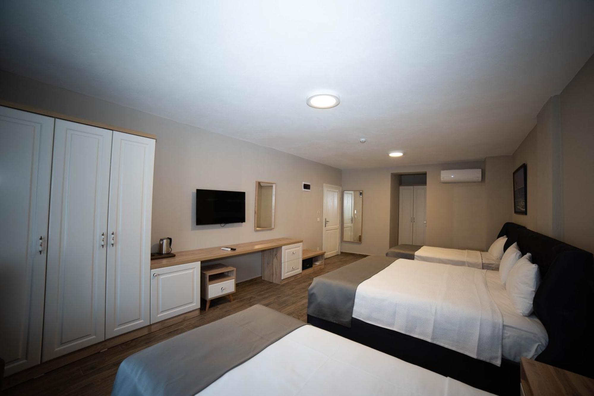 Imroz Elia Hotel 外观 照片