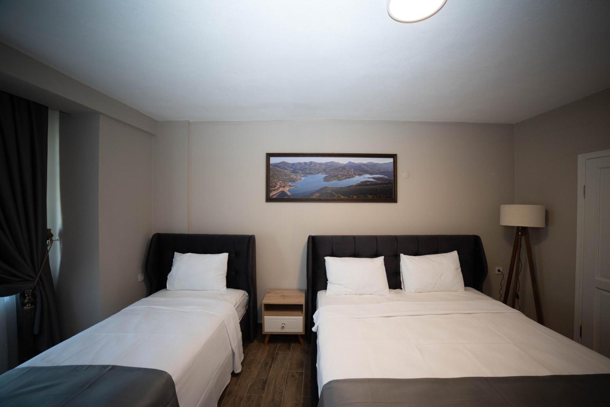 Imroz Elia Hotel 外观 照片