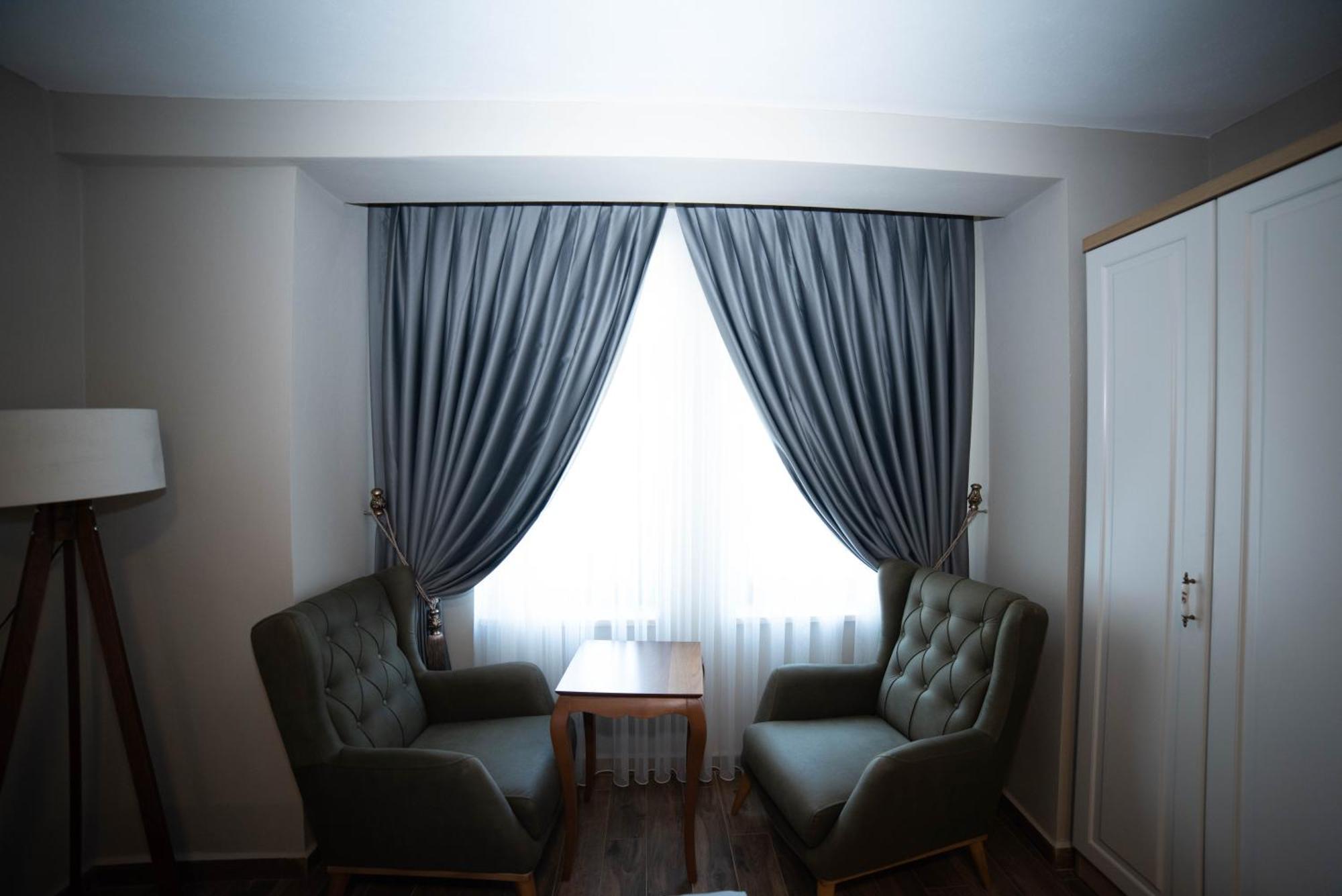 Imroz Elia Hotel 外观 照片