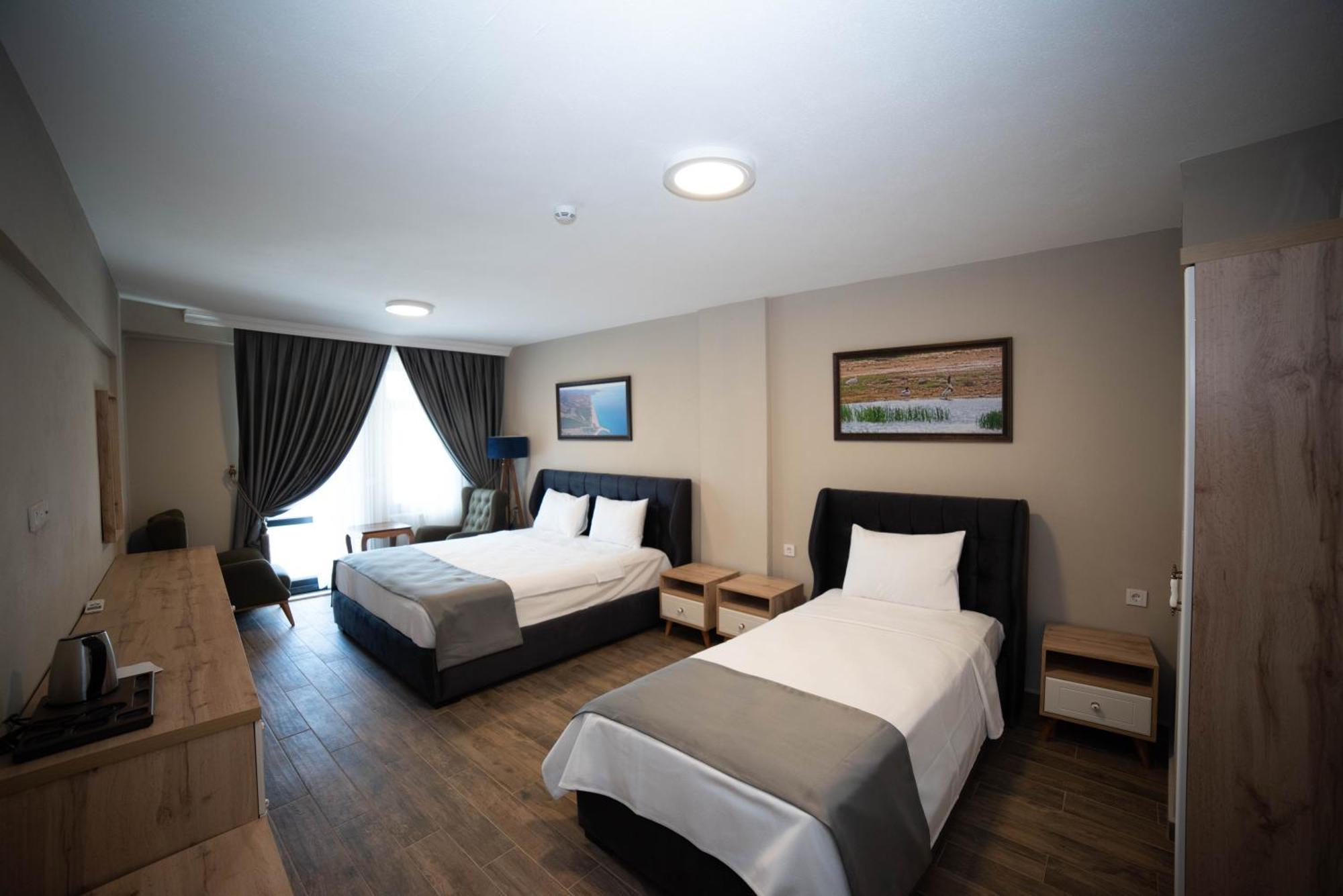 Imroz Elia Hotel 外观 照片